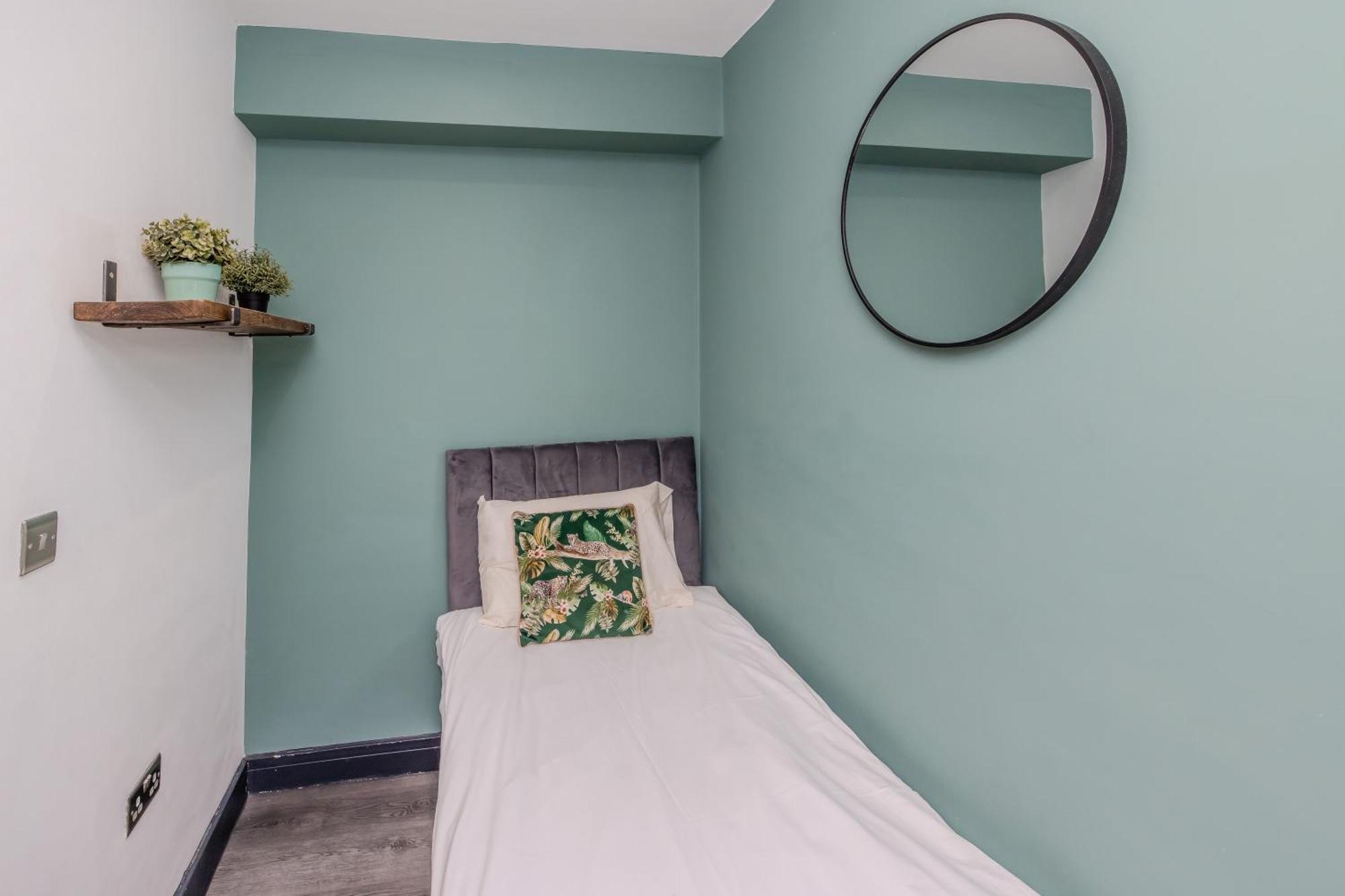 Central Hove 3 Bedroom Flat Bn340Bwil 外观 照片